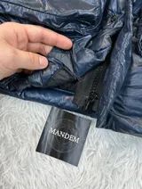 Stone Island Stone Island Pertex Quantum Y Down