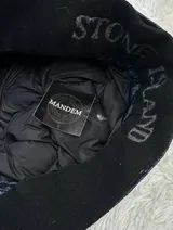 Stone Island Stone Island Pertex Quantum Y Down