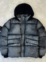 Stone Island Stone Island Frost Finish