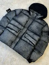 Stone Island Stone Island Frost Finish