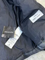 Stone Island Stone Island Frost Finish