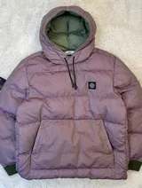 Stone Island Stone Island Poly-Colour Frame Down-TC