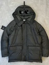 CP Company C.P. Company Down Jacket Google Jacket