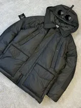 CP Company C.P. Company Down Jacket Google Jacket