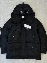 CP Company C.P. Company Down Jacket Google Jacket