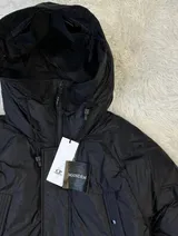 CP Company C.P. Company Down Jacket Google Jacket