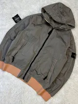 Stone Island Stone Island Nylon Metal Watro