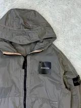 Stone Island Stone Island Nylon Metal Watro