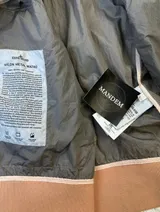 Stone Island Stone Island Nylon Metal Watro