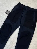 Stone Island Stone Island Ghost Piece Cargo Pants