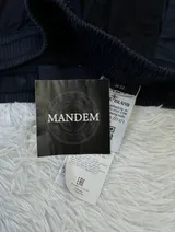 Stone Island Stone Island Ghost Piece Cargo Pants