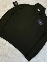 Stone Island Stone Island 1/4 Zip