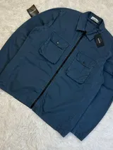 Stone Island Stone Island Overshirt