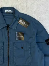 Stone Island Stone Island Overshirt