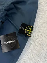 Stone Island Stone Island Overshirt