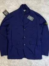 Stone Island Stone Island Gsrment Dyed Perfomance Rip Stop