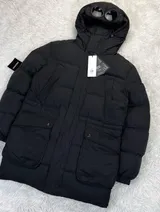 CP Company C.P. Company Down Jacket