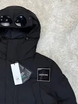 CP Company C.P. Company Down Jacket
