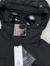 CP Company C.P. Company Down Jacket