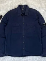 CP Company C.P. Company Overshirt