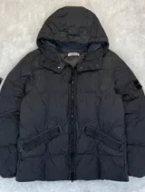 Stone Island Stone Island Crinkle Reps Ny Down