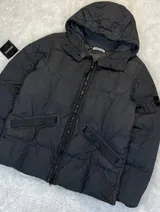 Stone Island Stone Island Crinkle Reps Ny Down