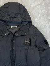Stone Island Stone Island Crinkle Reps Ny Down