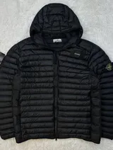 Stone Island Stone Island Loom Woven Chambers R-Nylon
