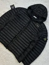 Stone Island Stone Island Loom Woven Chambers R-Nylon