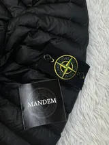Stone Island Stone Island Loom Woven Chambers R-Nylon