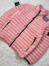 Stone Island Stone Island Loom Woven Chambers R-Nylon