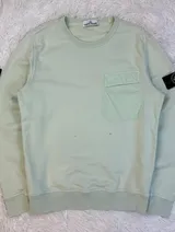 Stone Island Stone Island Sweatshirt