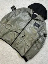 Stone Island Stone Island Pertex Quantum