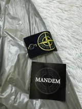 Stone Island Stone Island Pertex Quantum