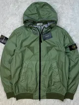 Stone Island Stone Island Membrana 3L TC