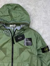Stone Island Stone Island Membrana 3L TC
