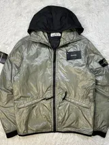 Stone Island Stone Island Pertex Quantum