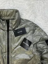 Stone Island Stone Island Pertex Quantum