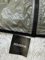 Stone Island Stone Island Pertex Quantum