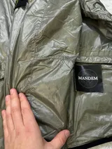 Stone Island Stone Island Pertex Quantum