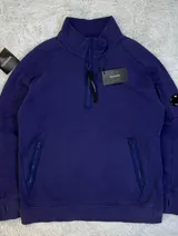 CP Company C.P. Company 1/4 Zip Sweartshirt