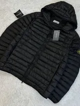 Stone Island Stone Island Loom Woven Chambers R-Nylon