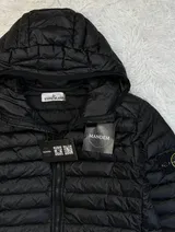 Stone Island Stone Island Loom Woven Chambers R-Nylon