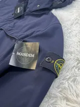 Stone Island Stone Island Soft Shell-R