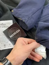 Stone Island Stone Island Soft Shell-R