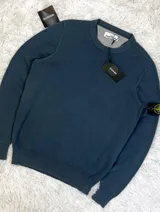 Stone Island Stone Island Sweter