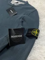 Stone Island Stone Island Sweter
