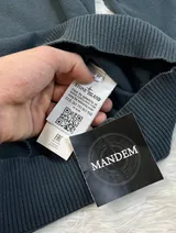 Stone Island Stone Island Sweter