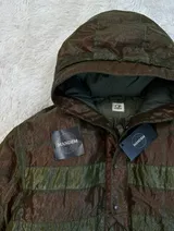 CP Company C.P. Company Kan-D