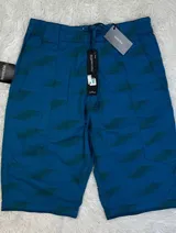 Stone Island Stone Island Shadow Project Shorts